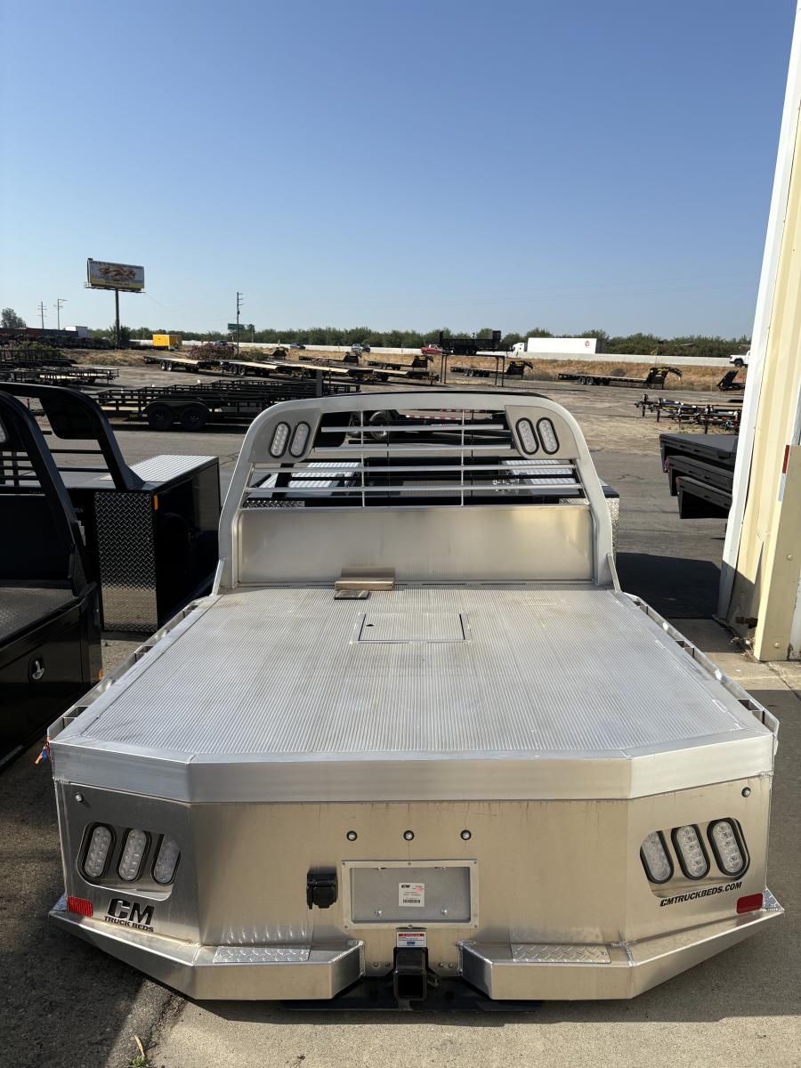 CM ALSK TB ALSK 7/84/38/42 2RTB ONLY Image 0