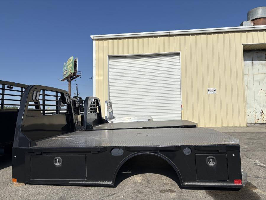 CM SK Truck Body SK2 114/94/84/34 SD 2RTB Image 1