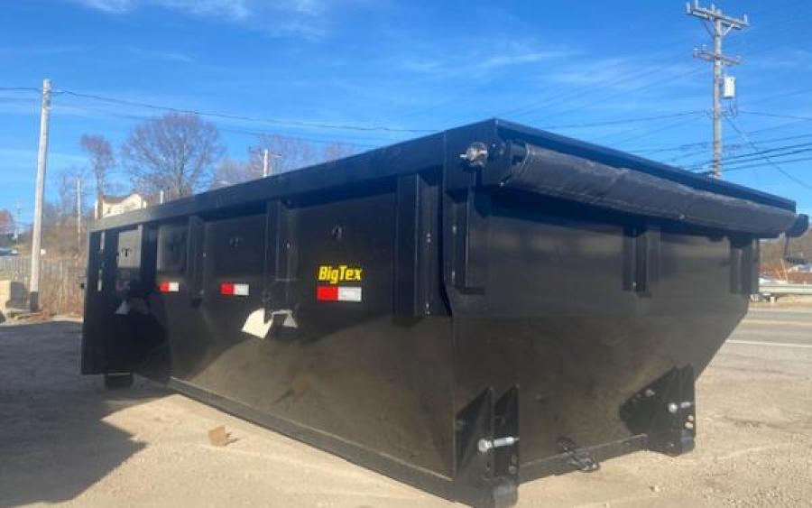 Big Tex 13BN, Bin Image 0