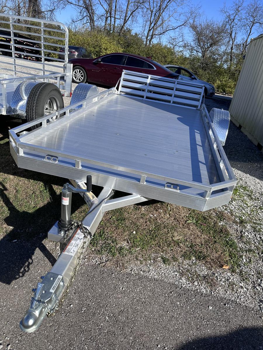 7X14 7 X 14 LEGEND UTILITY BY LEGEND Image 1