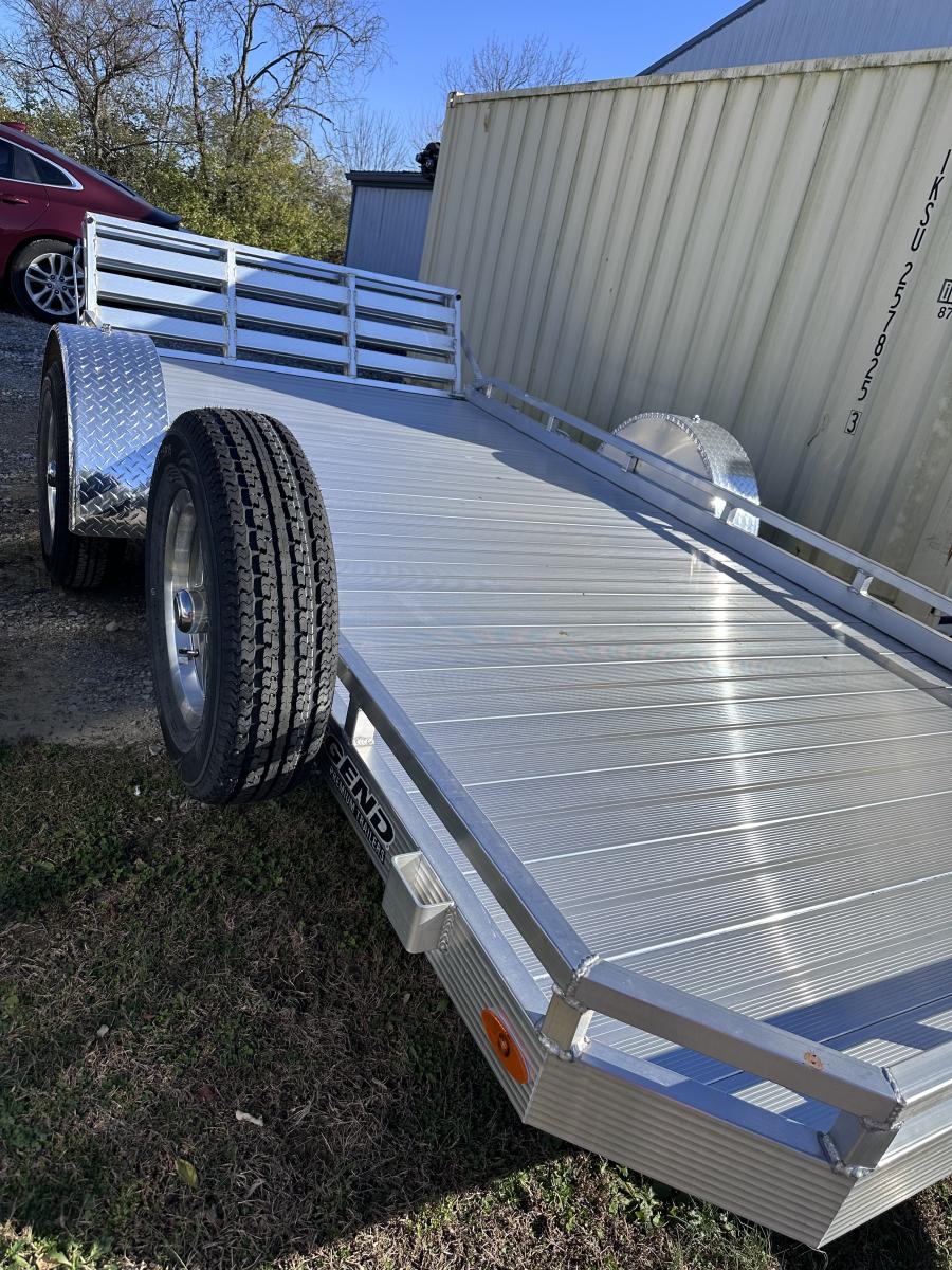 7X14 7 X 14 LEGEND UTILITY BY LEGEND Image 2