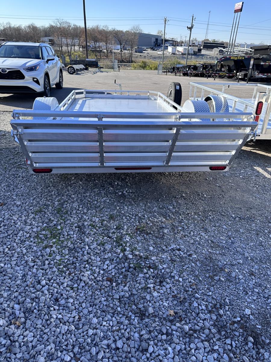 7X14 7 X 14 LEGEND UTILITY BY LEGEND Image 3