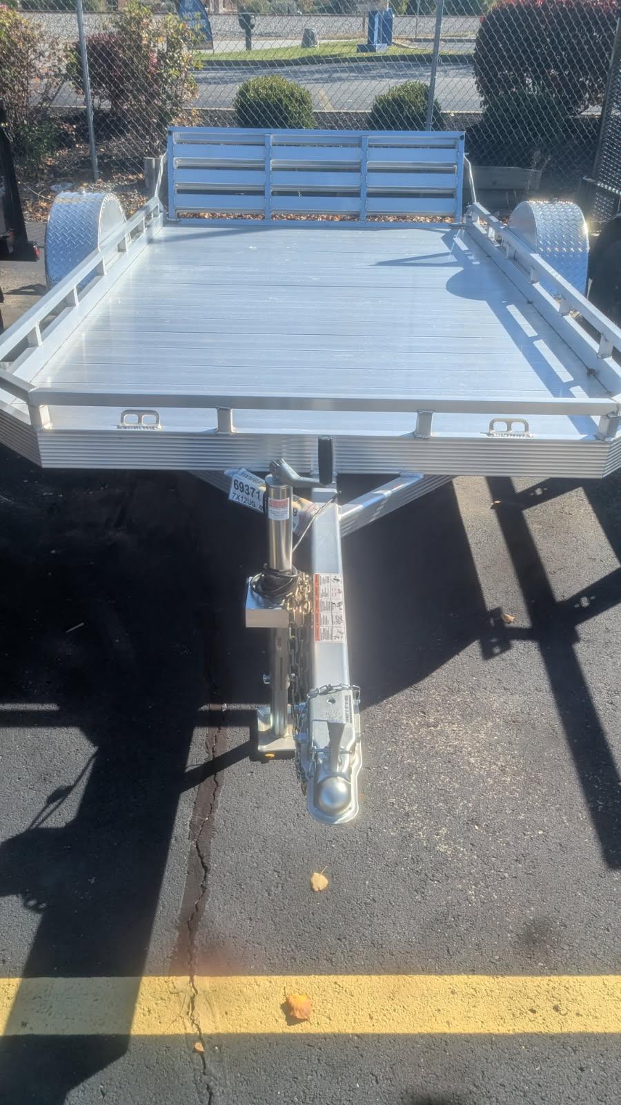 7X12 7 X 12 LEGEND UTILITY BY LEGEND Image 0