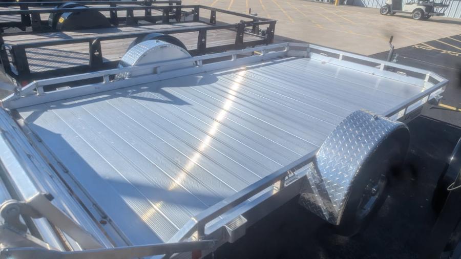 7X12 7 X 12 LEGEND UTILITY BY LEGEND Image 1