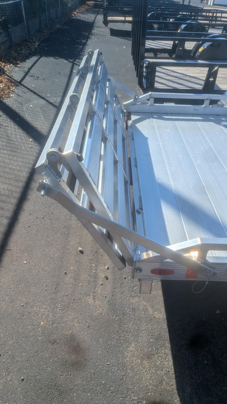 7X12 7 X 12 LEGEND UTILITY BY LEGEND Image 2