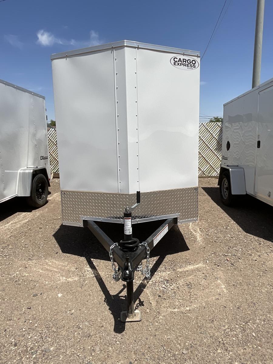 KE-D 5X10 EX DLX FLAT TOP VNOSE 3K Image 0