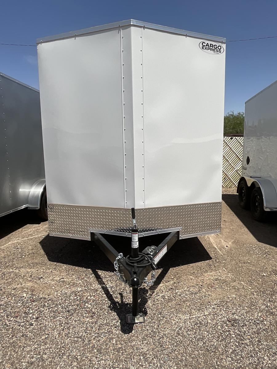 KE-D 7X14 EX DLX FLAT TOP VNOSE 7K Image 0