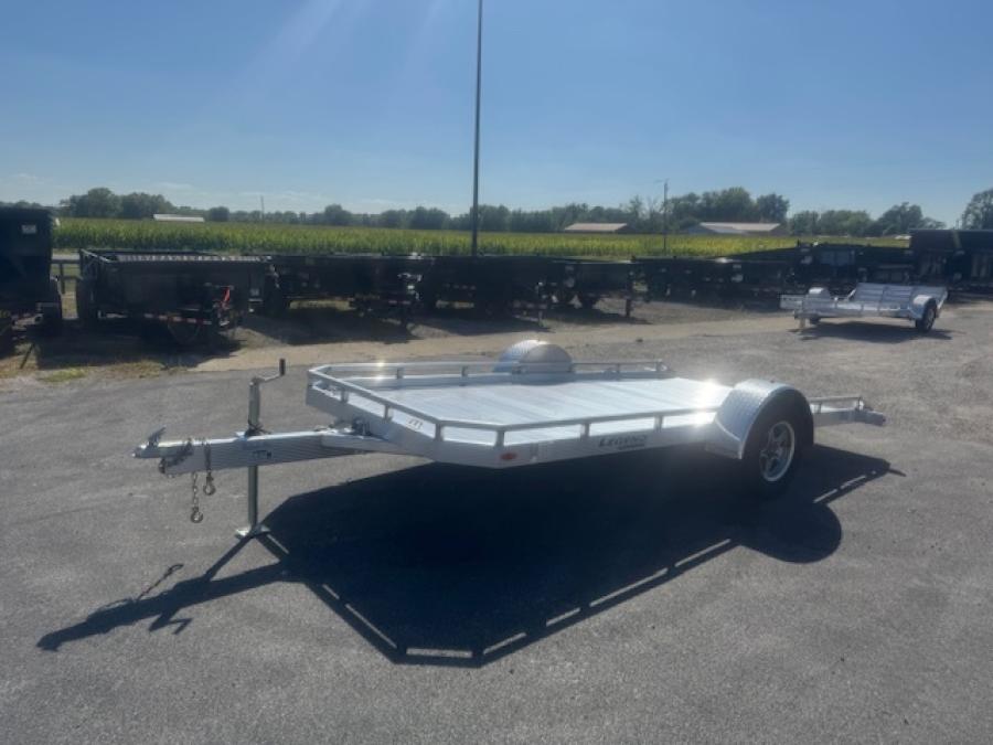 7X14 7 X 14 TILT UTILITY BY LEGEND Image 0