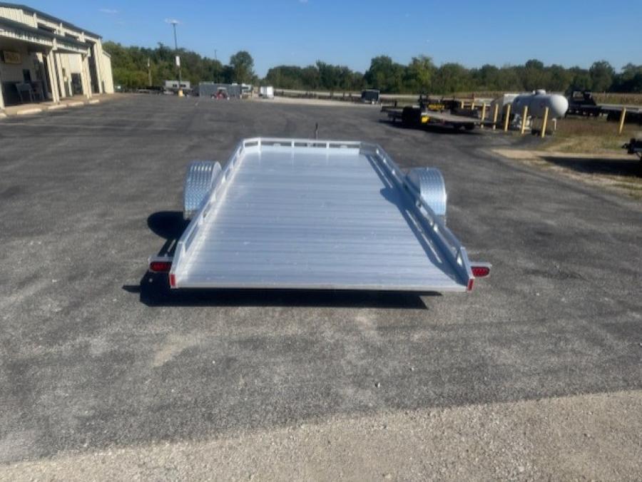 7X14 7 X 14 TILT UTILITY BY LEGEND Image 1