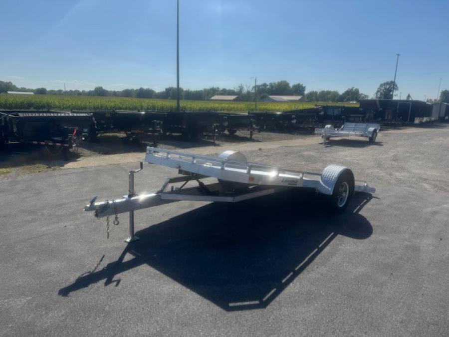 7X14 7 X 14 TILT UTILITY BY LEGEND Image 2