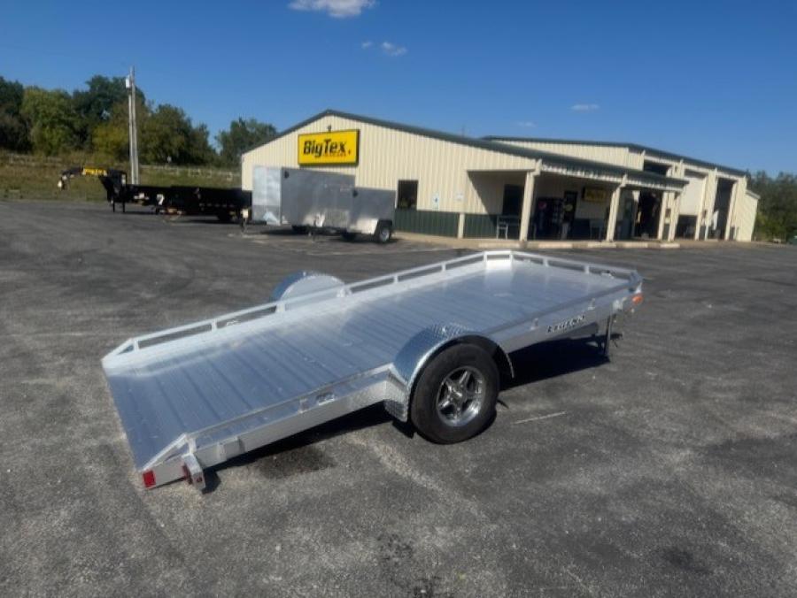 7X14 7 X 14 TILT UTILITY BY LEGEND Image 3