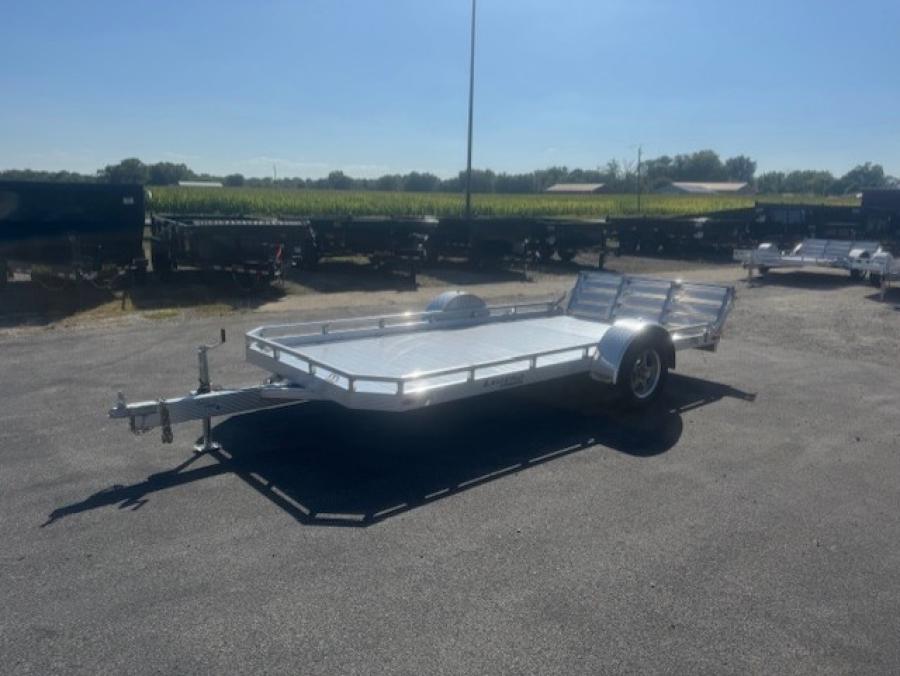 7X14 7 X 14 LEGEND UTILITY BY LEGEND Image 0