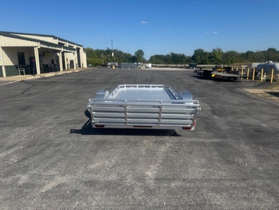 7X14 7 X 14 LEGEND UTILITY BY LEGEND Image 2