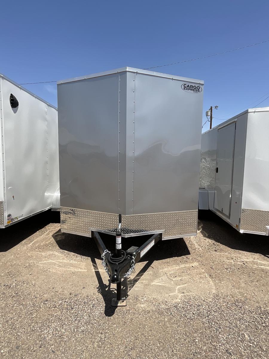KE-D 7X12 EX DLX FLAT TOP VNOSE 7K Image 0
