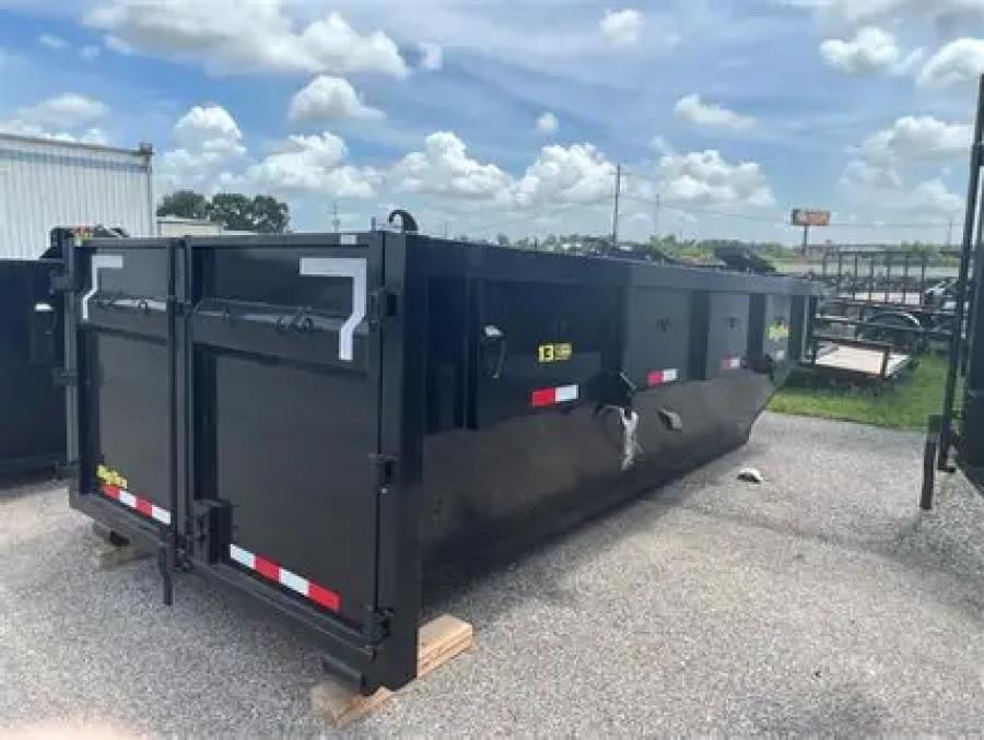 Big Tex 13BN, Bin image 0