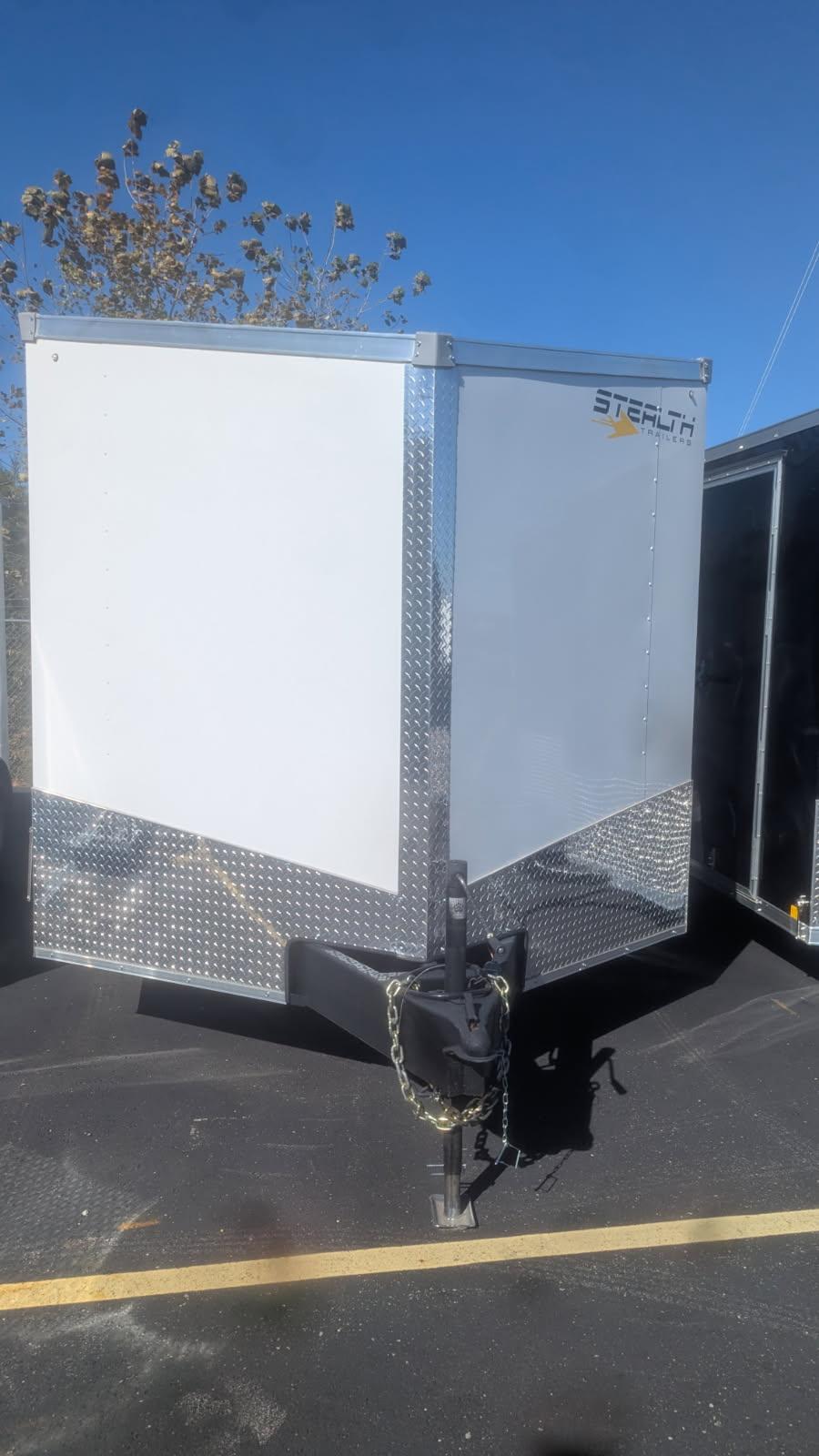 TST STEALTH 85X16 BT STEALTH Image 0