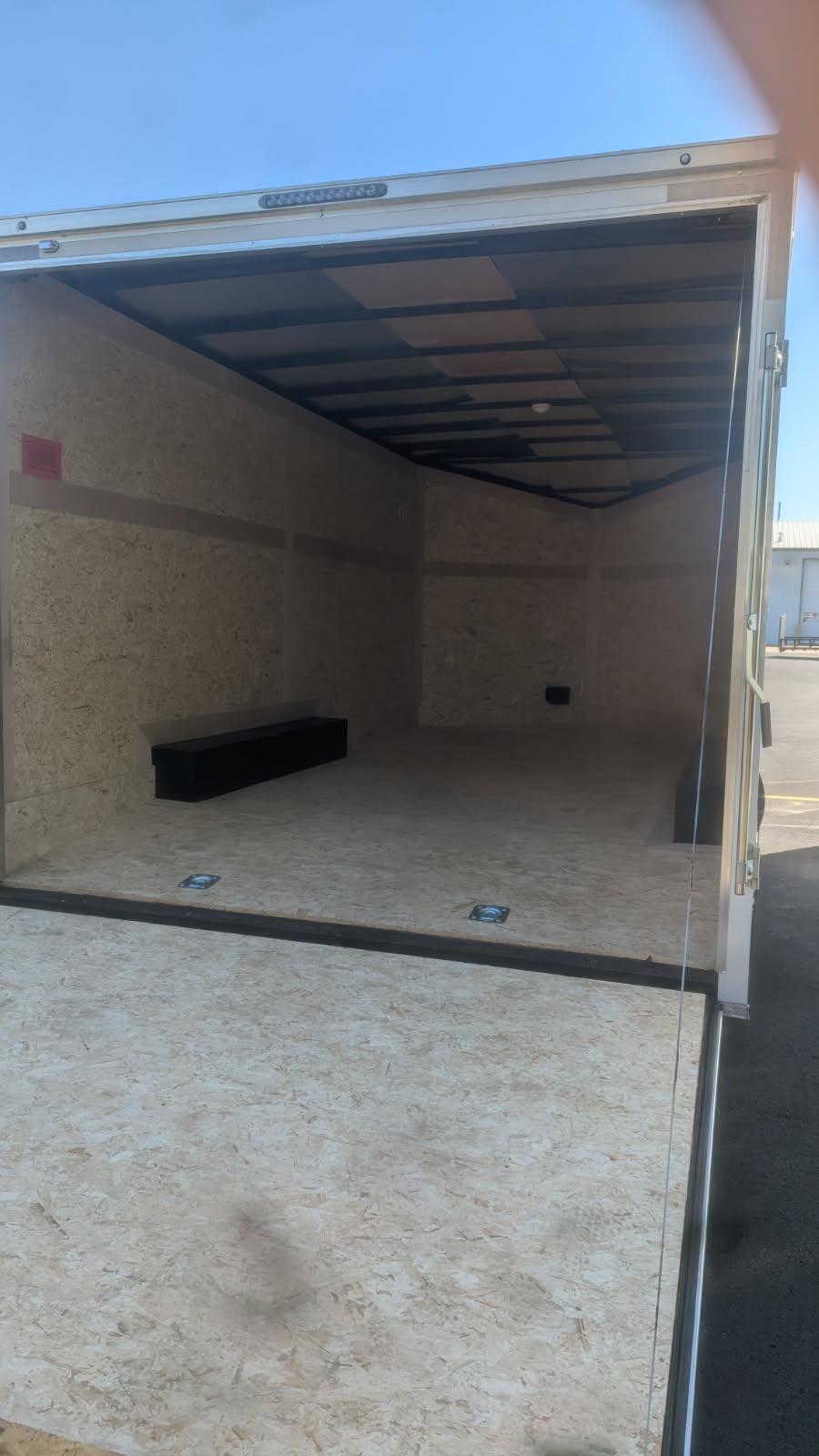 TST STEALTH 85X16 BT STEALTH Image 2