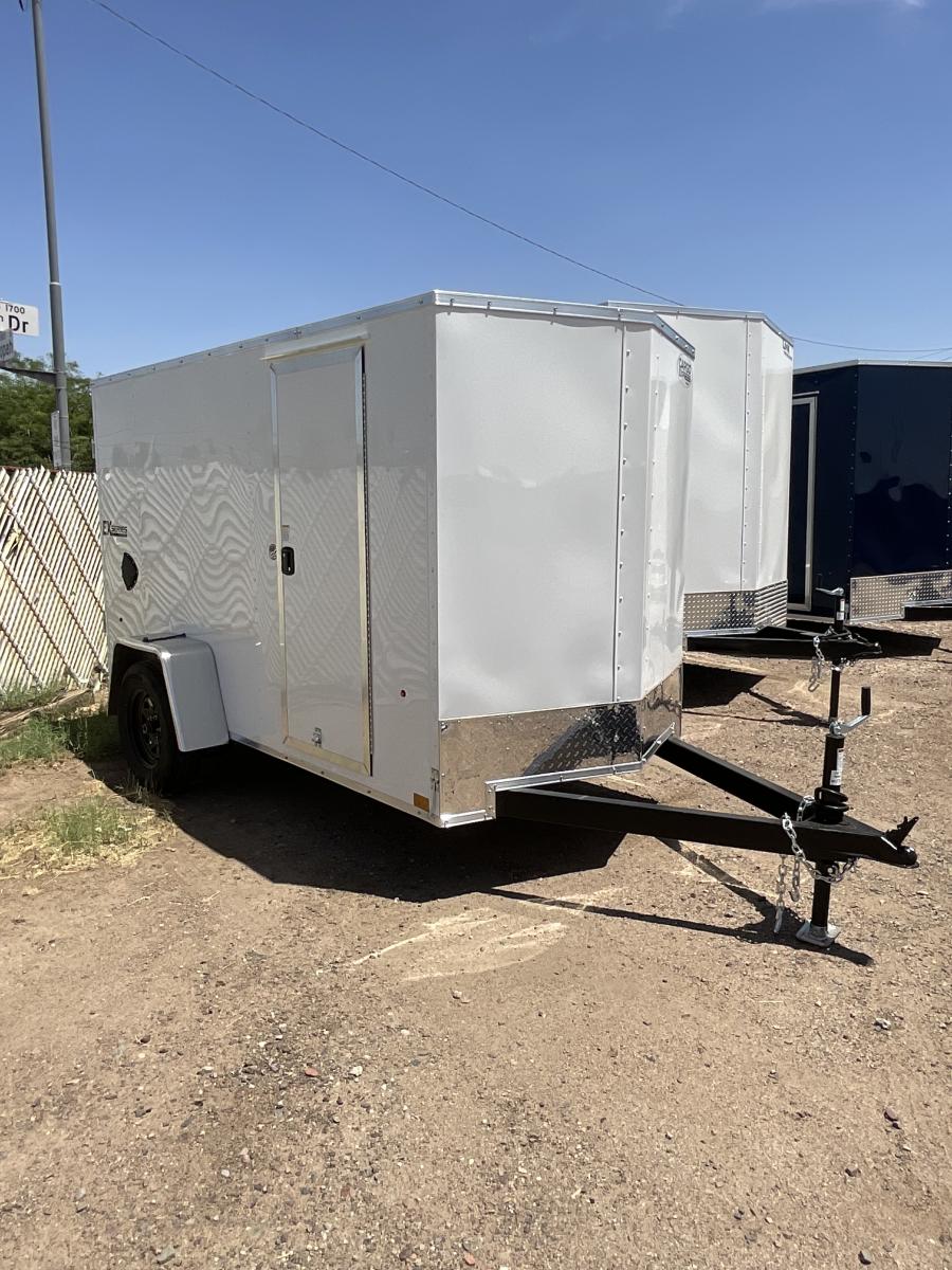 KE-D 5X10 EX DLX FLAT TOP VNOSE 3K Image 1