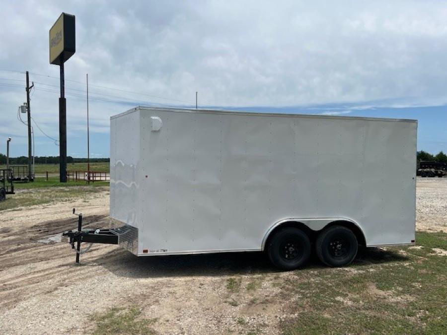 MTI 8.5X16 V NOSE ENCLOSED 10K Image 7