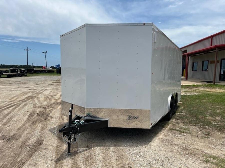 MTI 8.5X16 V NOSE ENCLOSED 10K Image 8