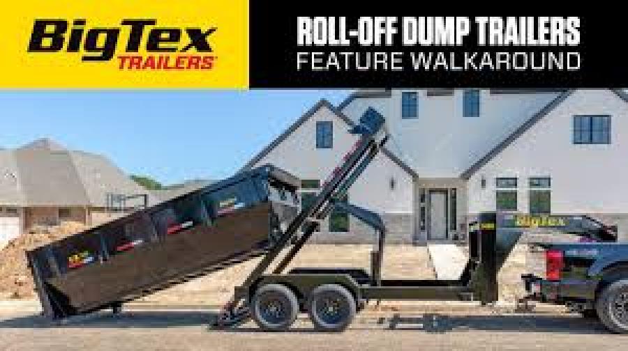 Big Tex 13BN, Bin Image 0