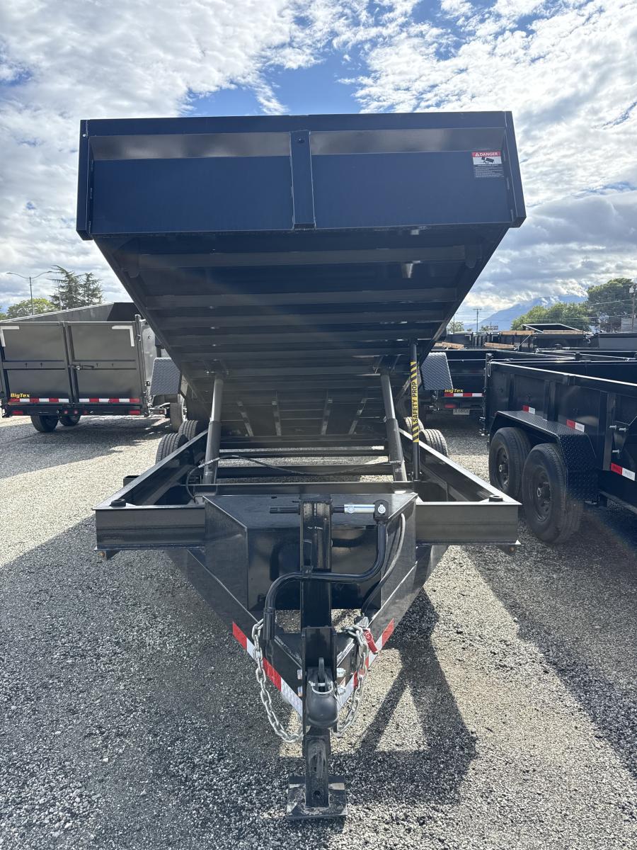 DT71 14K BWISE STD DUMP GR 7X16 Image 0