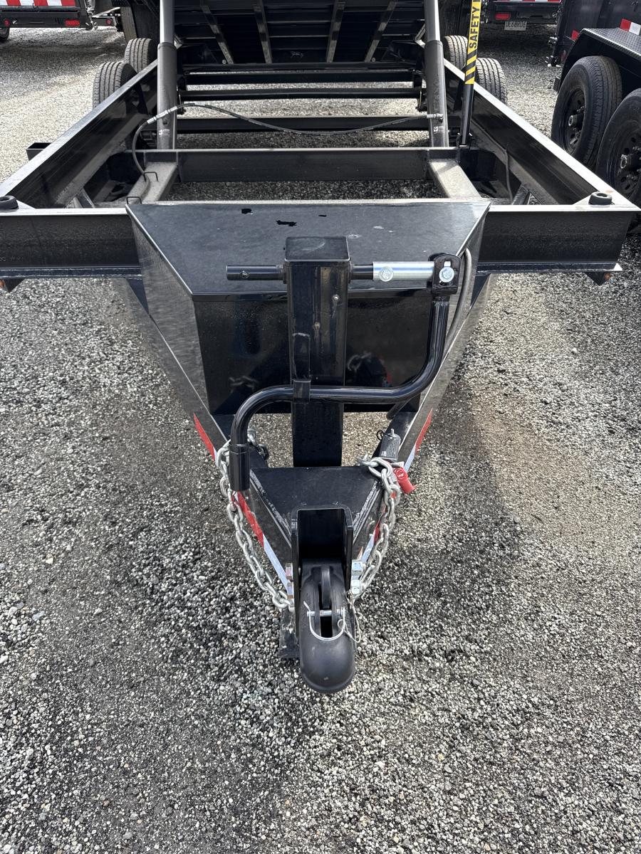 DT71 14K BWISE STD DUMP GR 7X16 Image 1