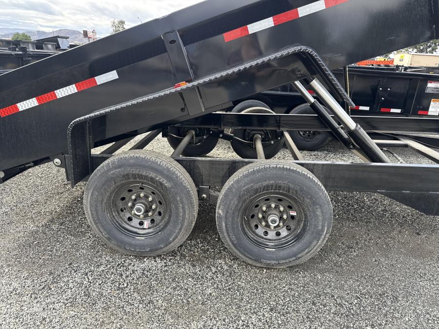 DT71 14K BWISE STD DUMP GR 7X16 Image 3