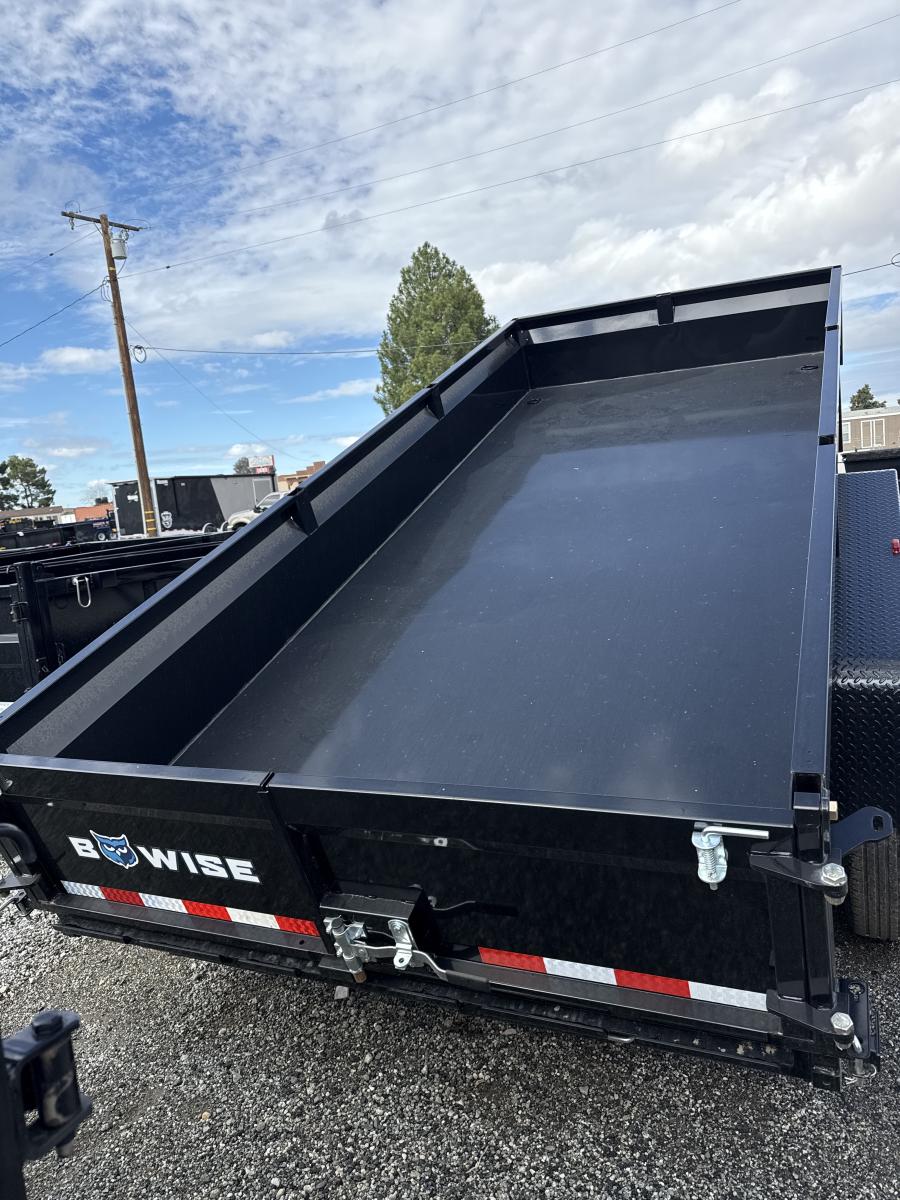 DT71 14K BWISE STD DUMP GR 7X16 Image 4