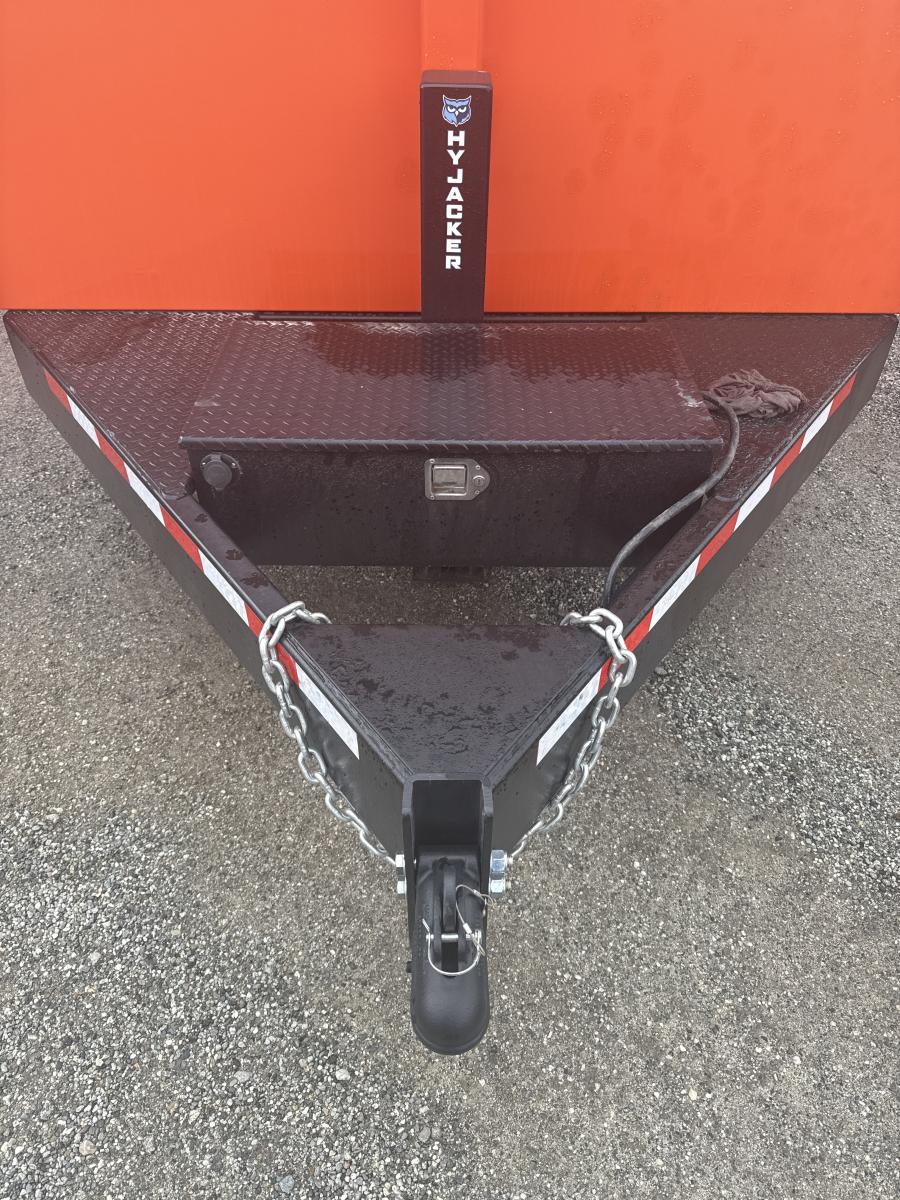 DU14 BWISE 15K ULT. DUMP - 7X14 Image 1