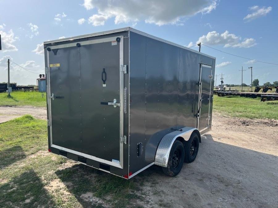 7X14 ENCLOSED Image 1