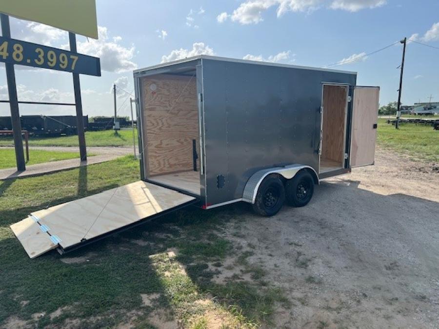 7X14 ENCLOSED Image 2
