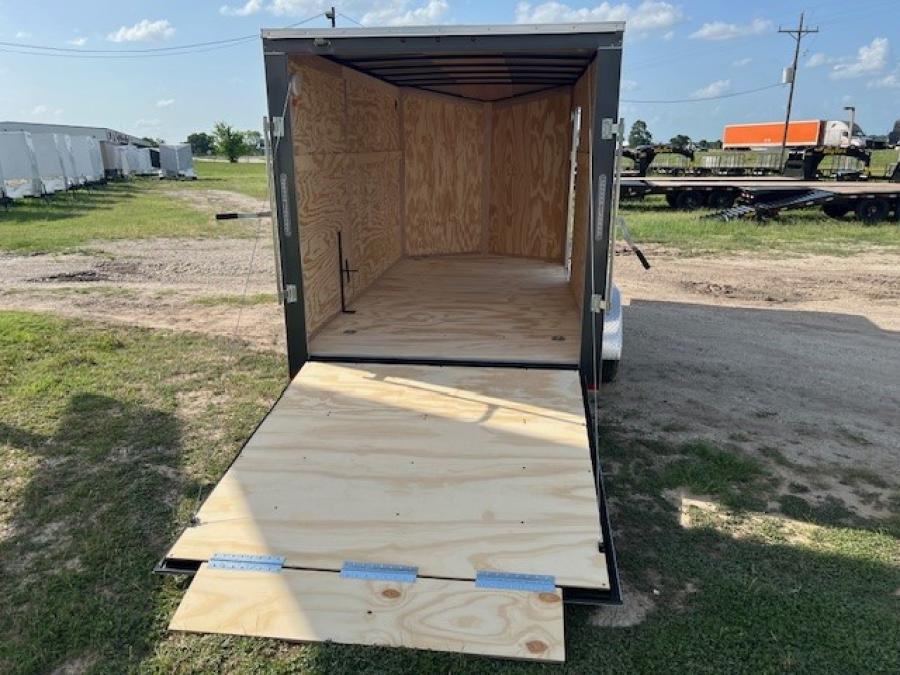 7X14 ENCLOSED Image 3