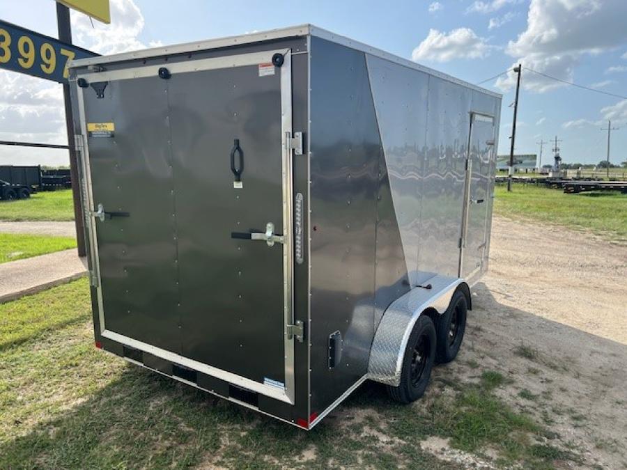 7X14 ENCLOSED Image 2