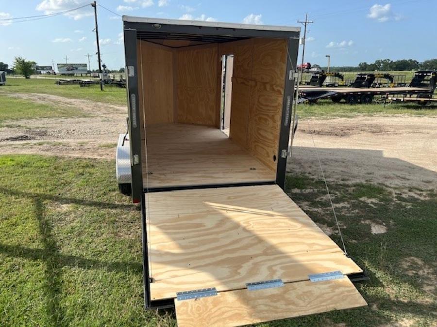7X14 ENCLOSED Image 4