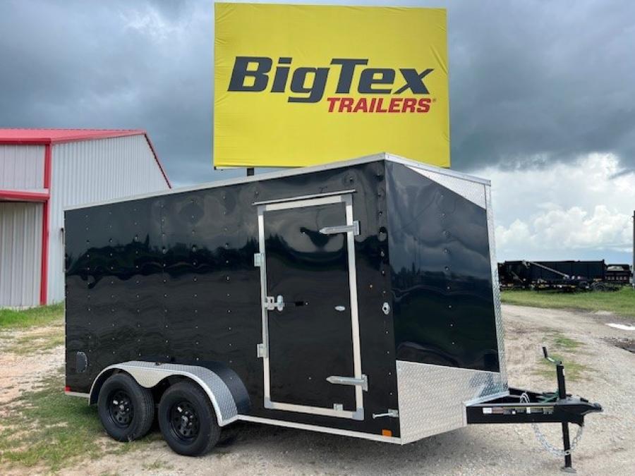 7X14 ENCLOSED Image 1