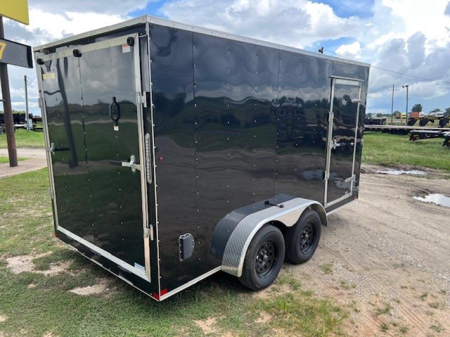 7X14 ENCLOSED Image 2