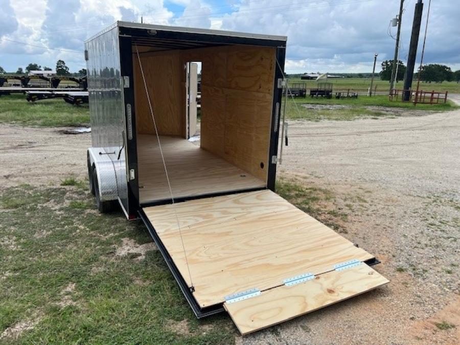 7X14 ENCLOSED Image 4