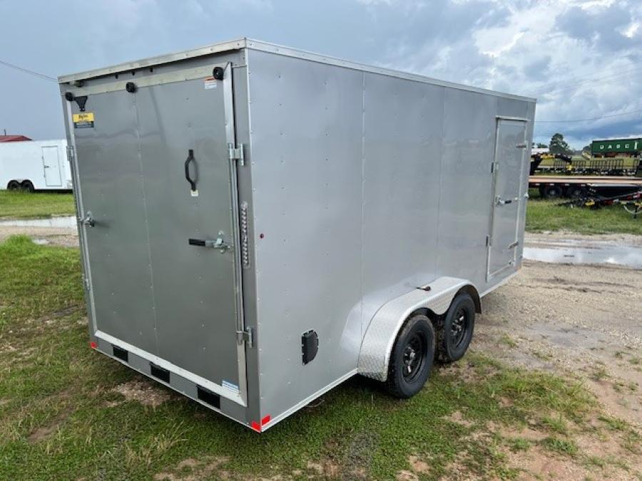 7X16 ENCLOSED Image 2
