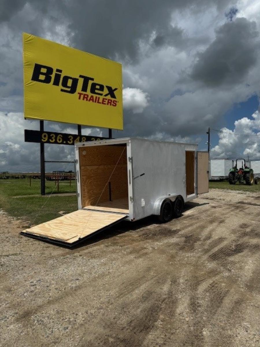 7X16 ENCLOSED Image 2