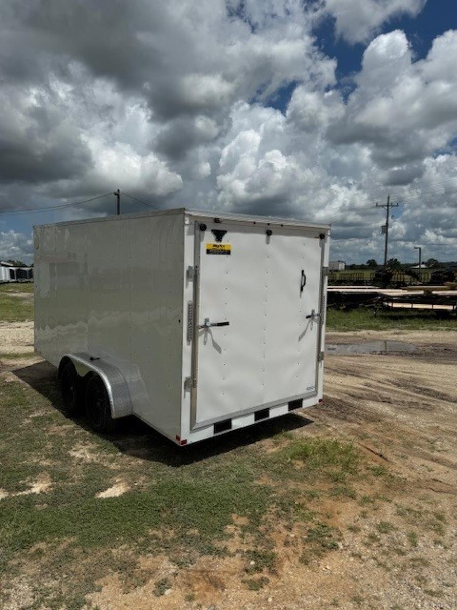 7X16 ENCLOSED Image 3