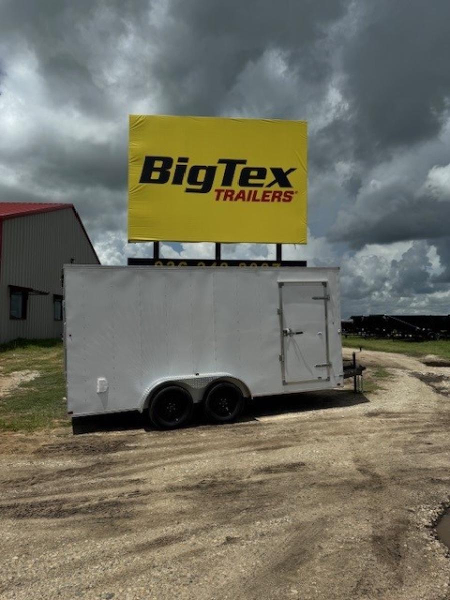 7X16 ENCLOSED Image 5