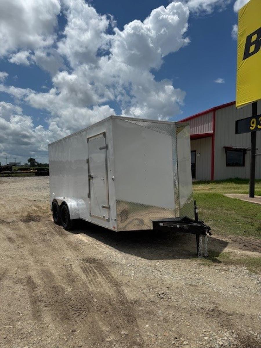 7X16 ENCLOSED Image 0