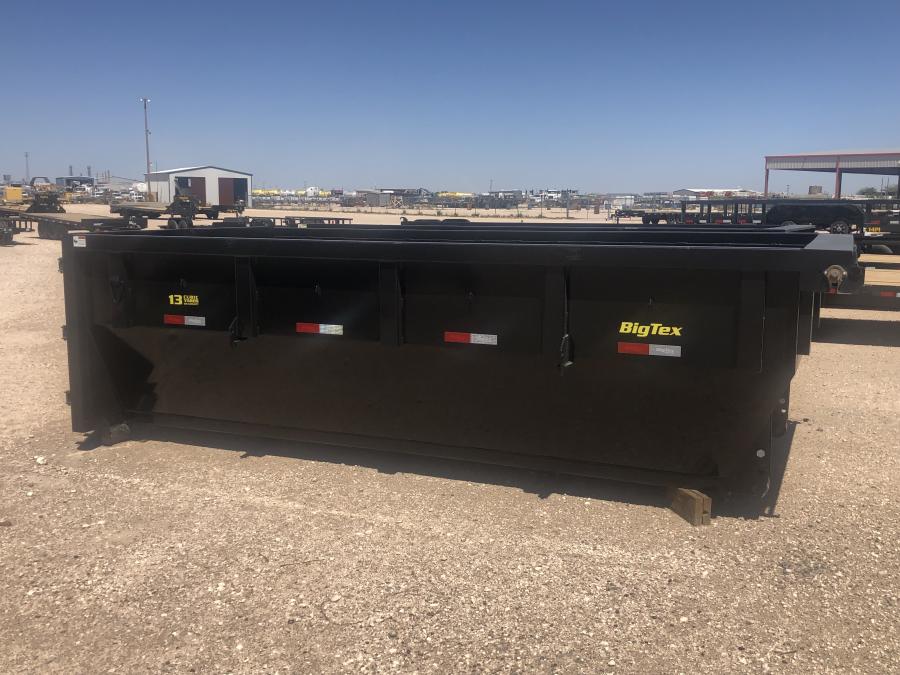 Big Tex 13BN, Bin Image 1