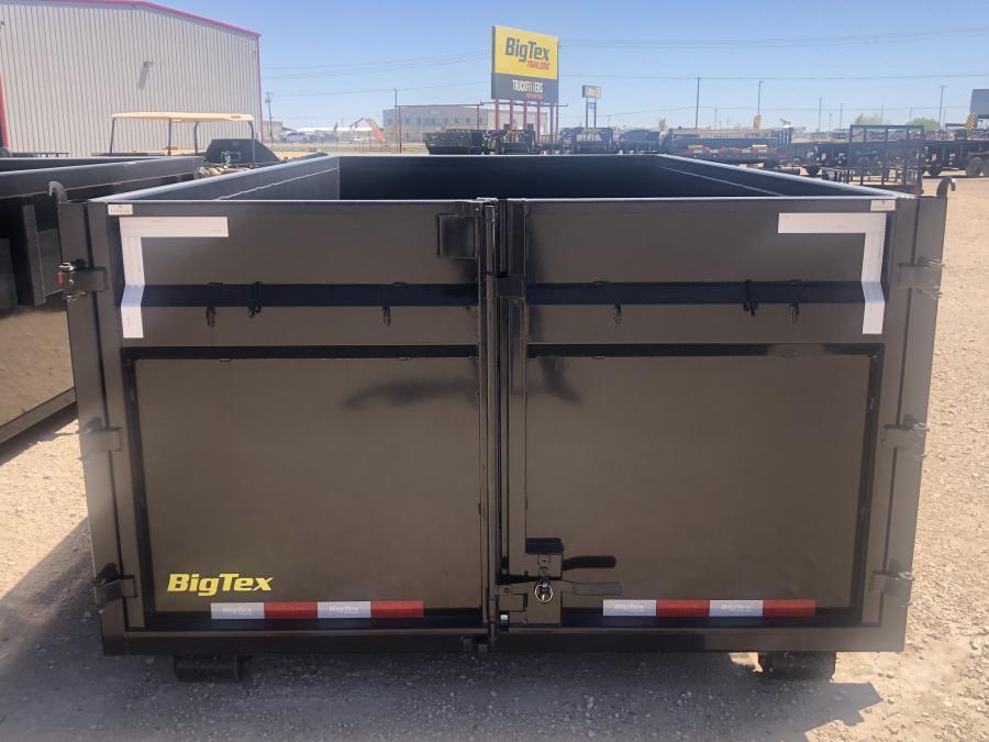 Big Tex 13BN, Bin Image 2