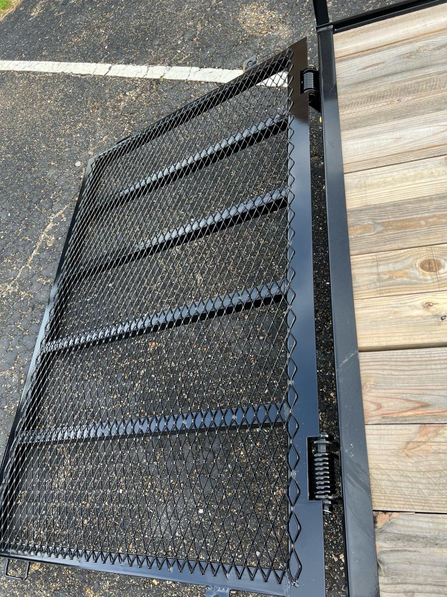 Big Tex 60PI, Utility, 77" x 14', 6K Image 6