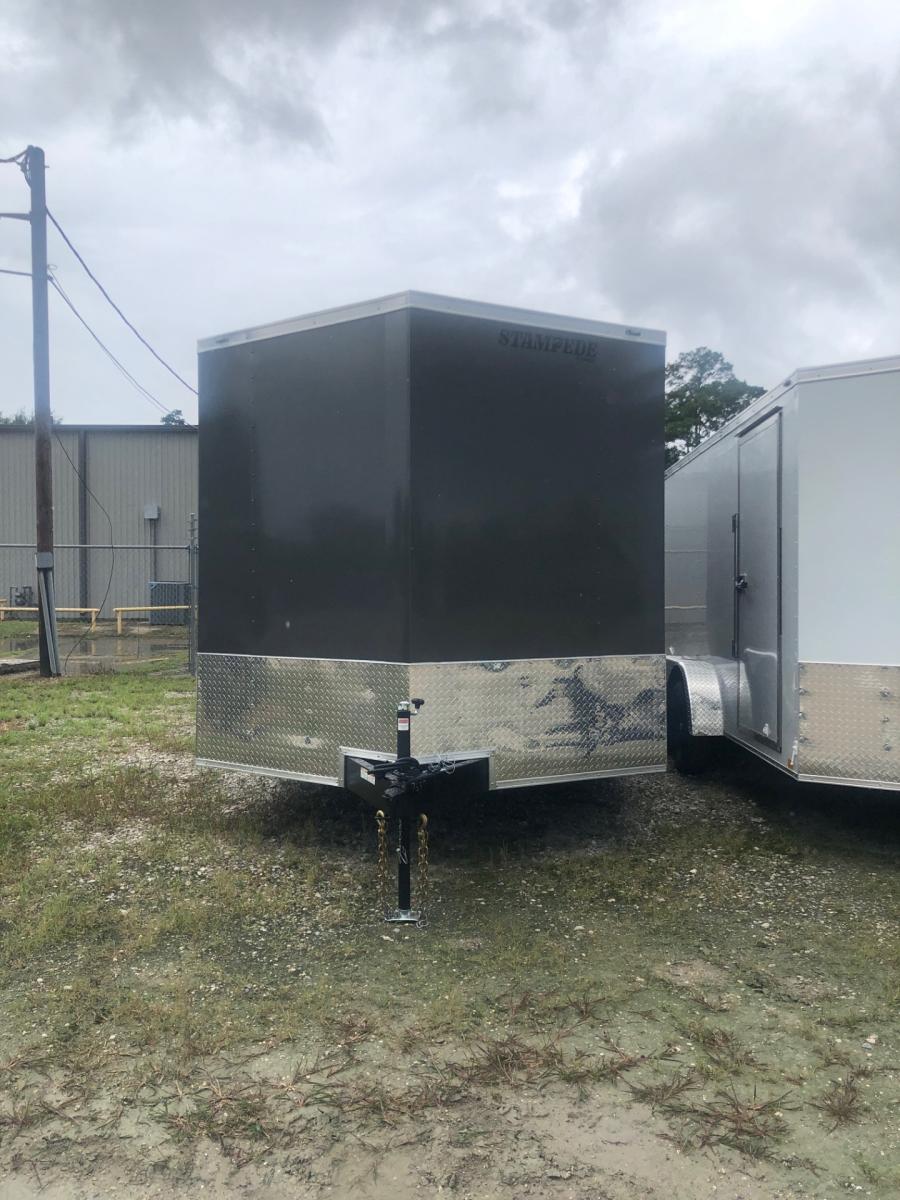 STAS STALL 85X16 5.2K Charcoal 7 CH 007637 Image 0