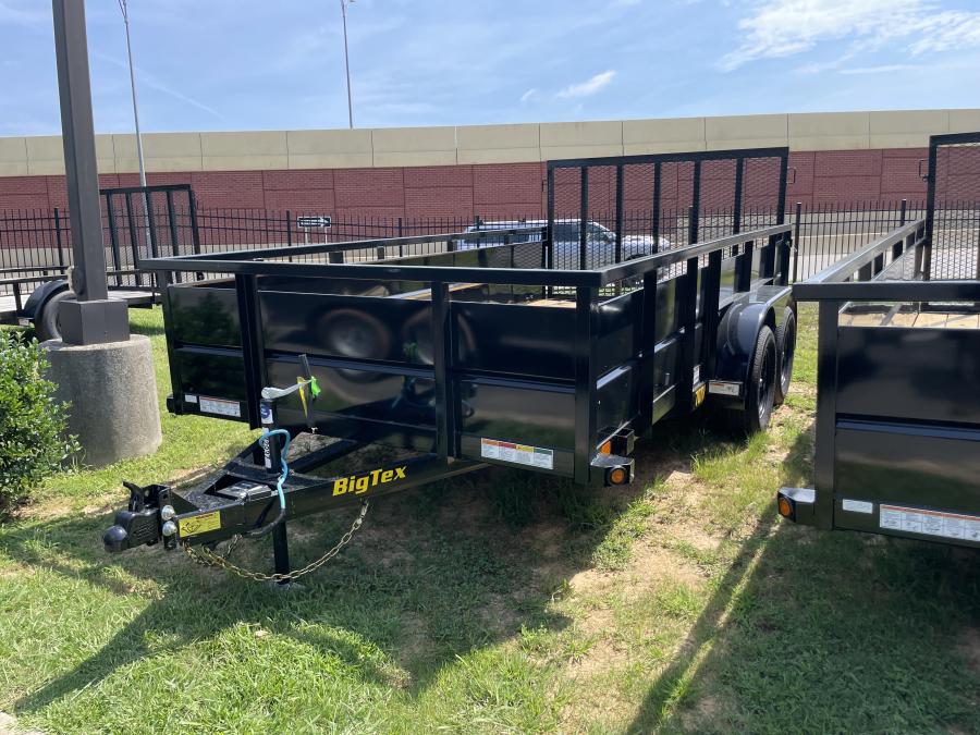 Big Tex 70TV, Landscape, 83" x 16', 7K Image 0