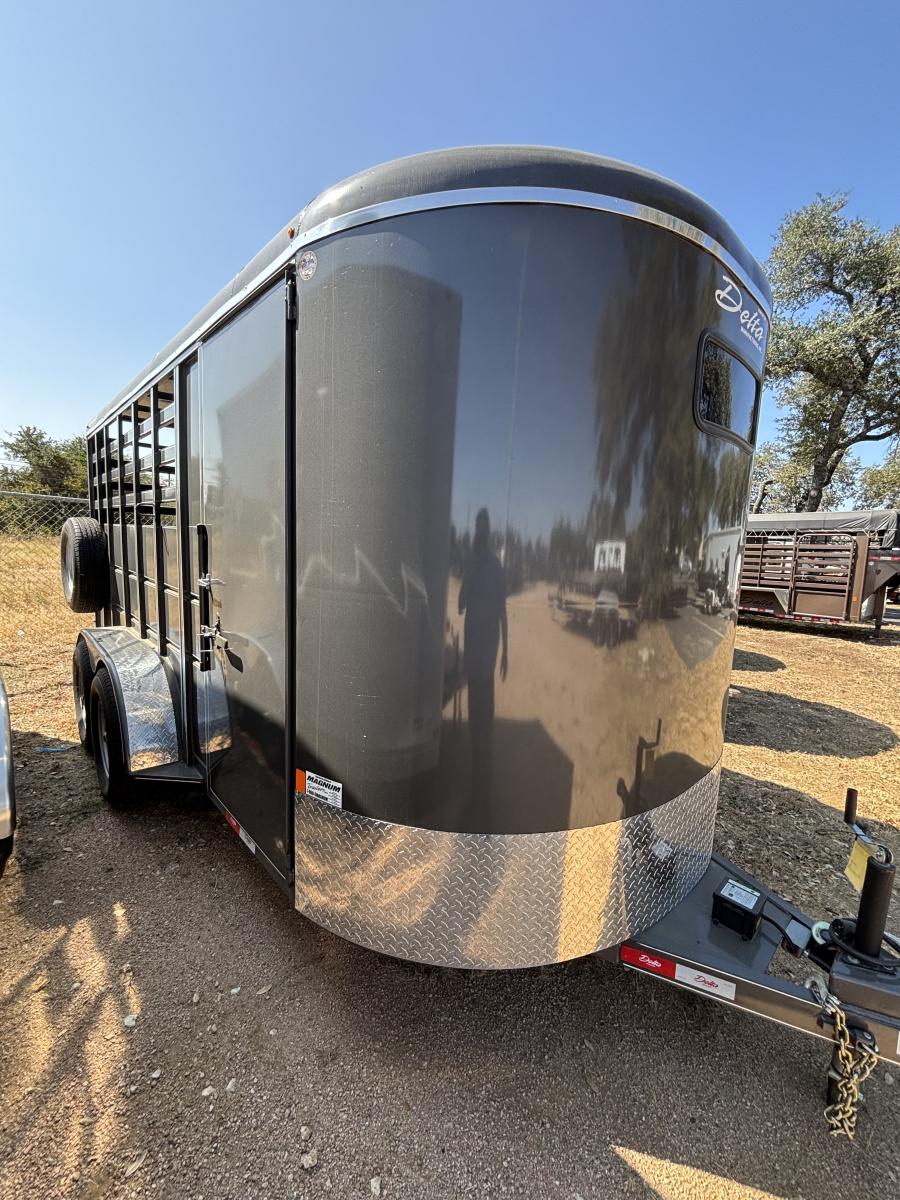 6’8″x16’x7′ Image 0