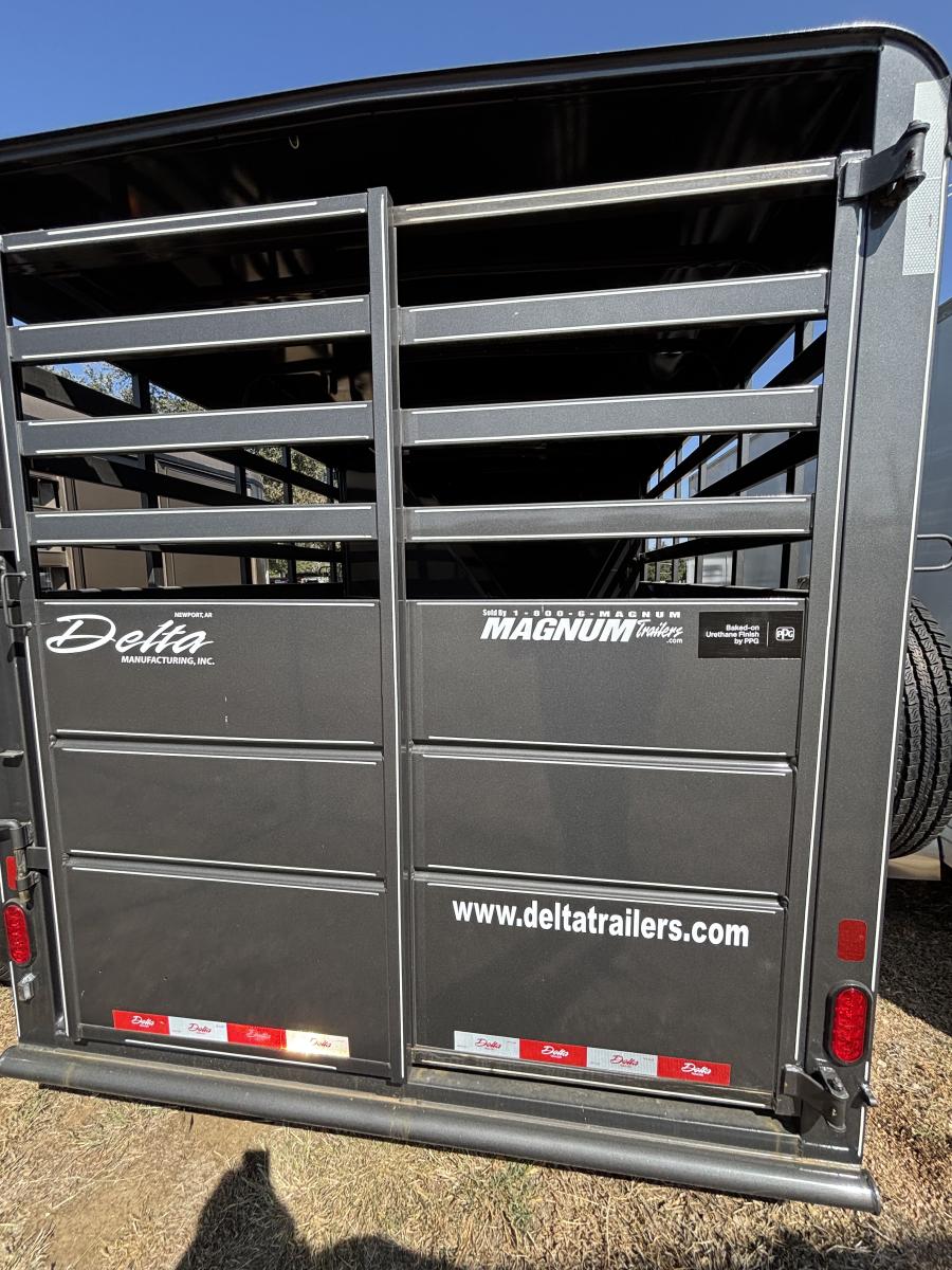 6’8″x16’x7′ Image 1